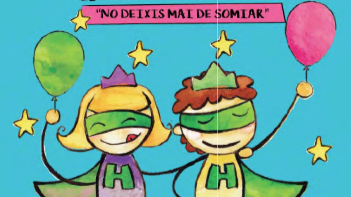 Mont-roig del Camp dedica una jornada als més petits del municipi