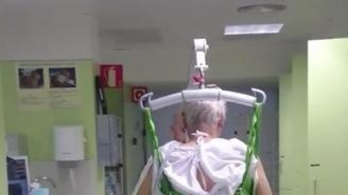 Joan XXIII aplica un sistema de rehabilitació pioner a 550 pacients