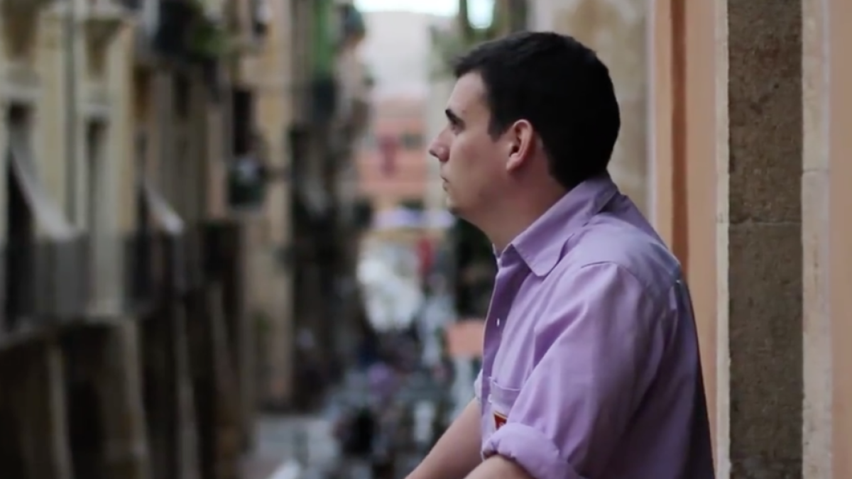 La Jove de Tarragona calienta motores para la Diada de Sant Magí con un vídeo