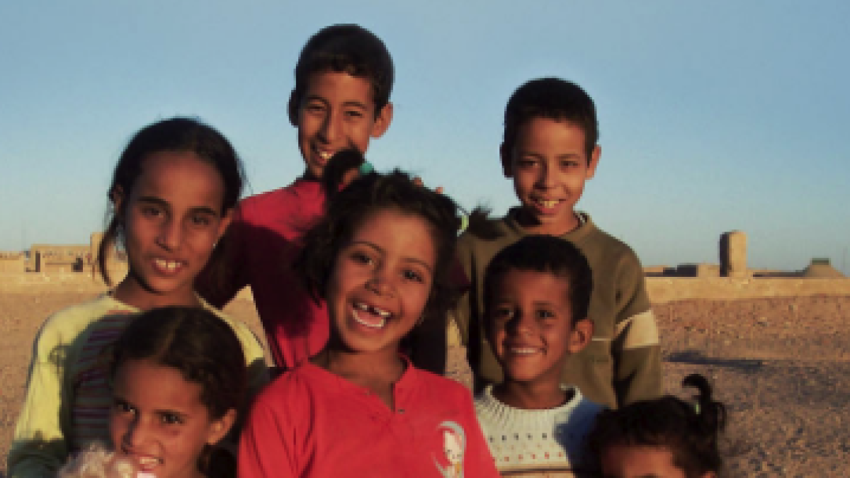 Reus programa una sesión informativa para las familias que quieran acoger niños saharauis