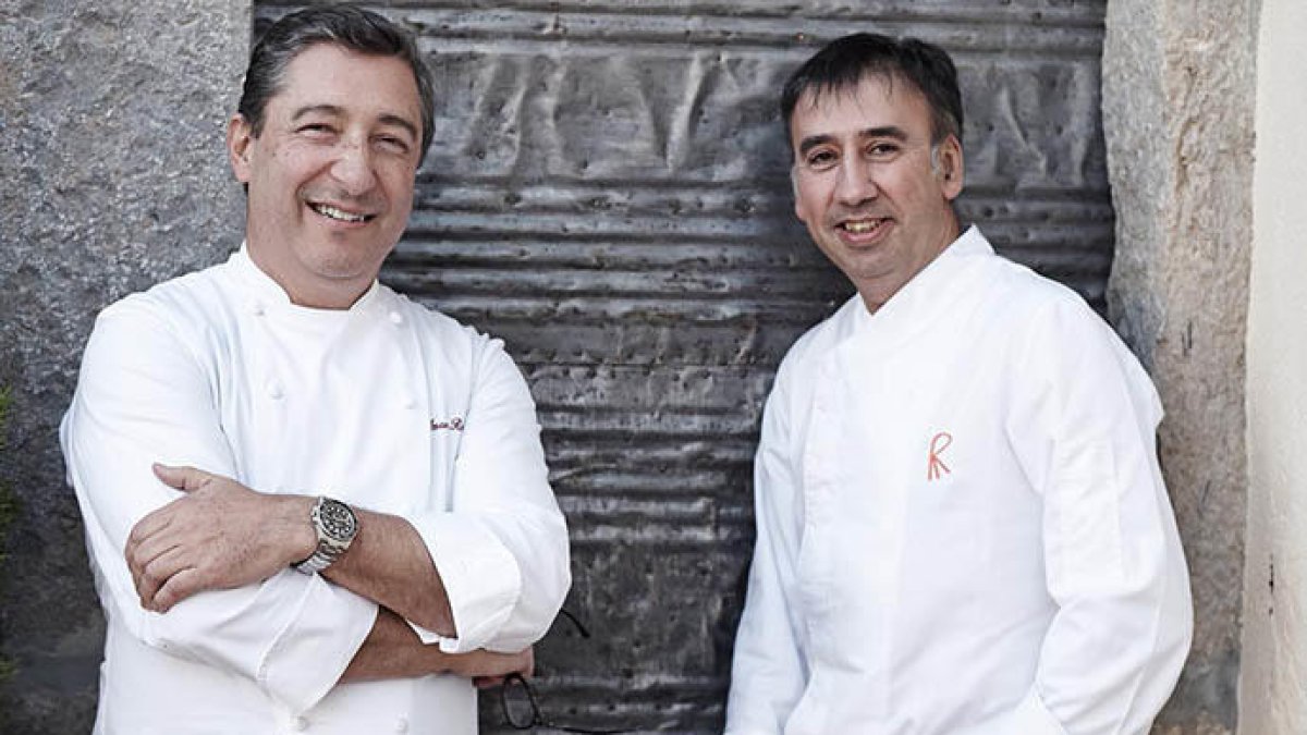La técnica de cocina al vacío del Celler de Can Roca será exportada a Cambrils
