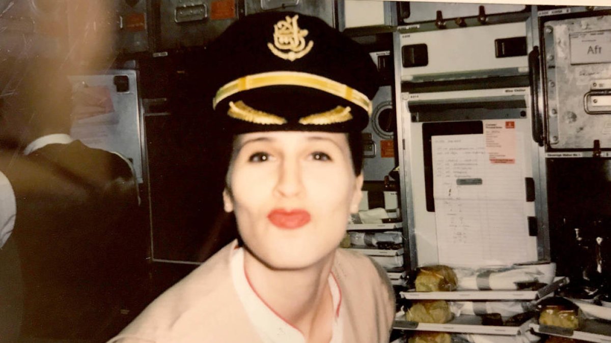 «Hi ha molts mites referits a Dubai i a la seva cultura que no són certs»