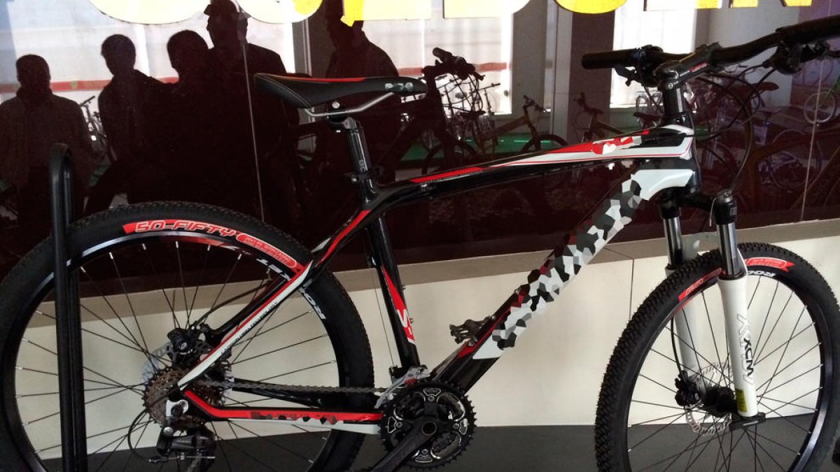 Detenidos dos vecinos de Valls por un robo con fuerza en una casa de la Plana d'en Berga