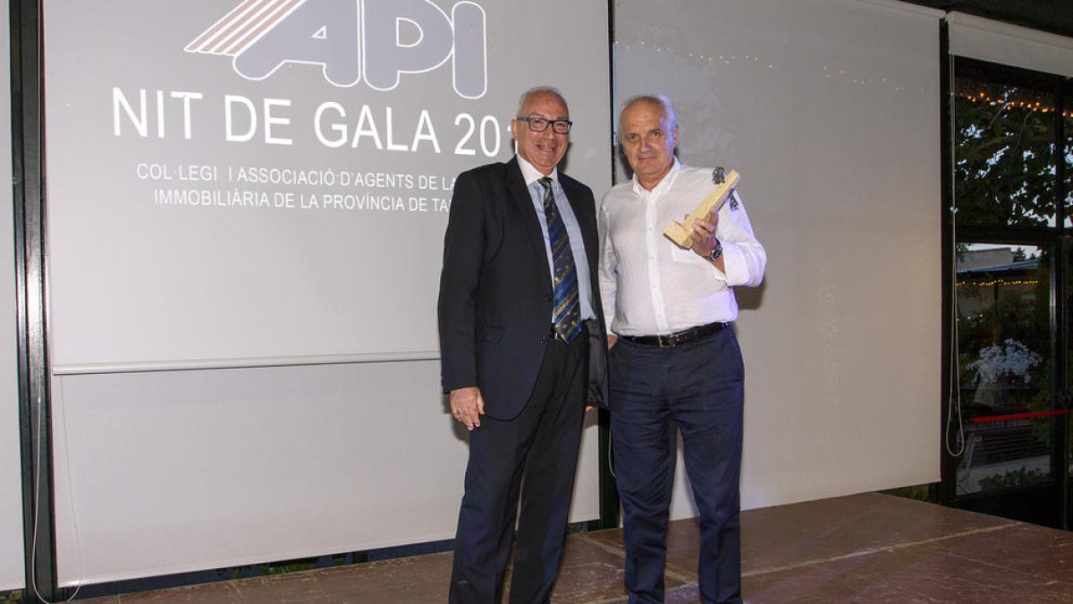 El COPAI de Tarragona reuneix 300 persones a la Nit de Gala