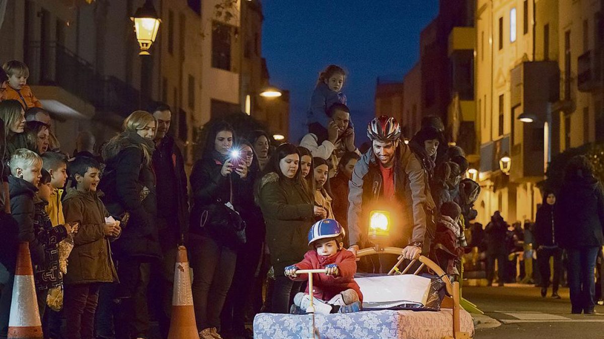 La Canonja celebra Sant Sebastià amb dos caps de setmana plens d'actes