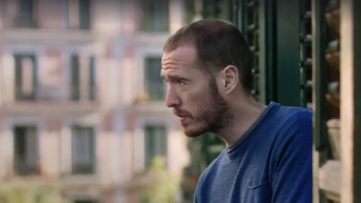 Netflix segueix promocionant 'Black Mirror' amb un nou vídeo sobre el conflicte català