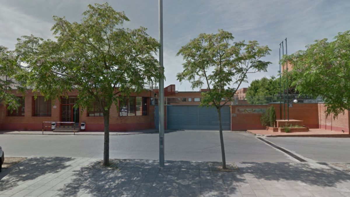 Encuentran muerto con signos de violencia a un preso, en el Centro Penitenciario de Ponente|Poniente