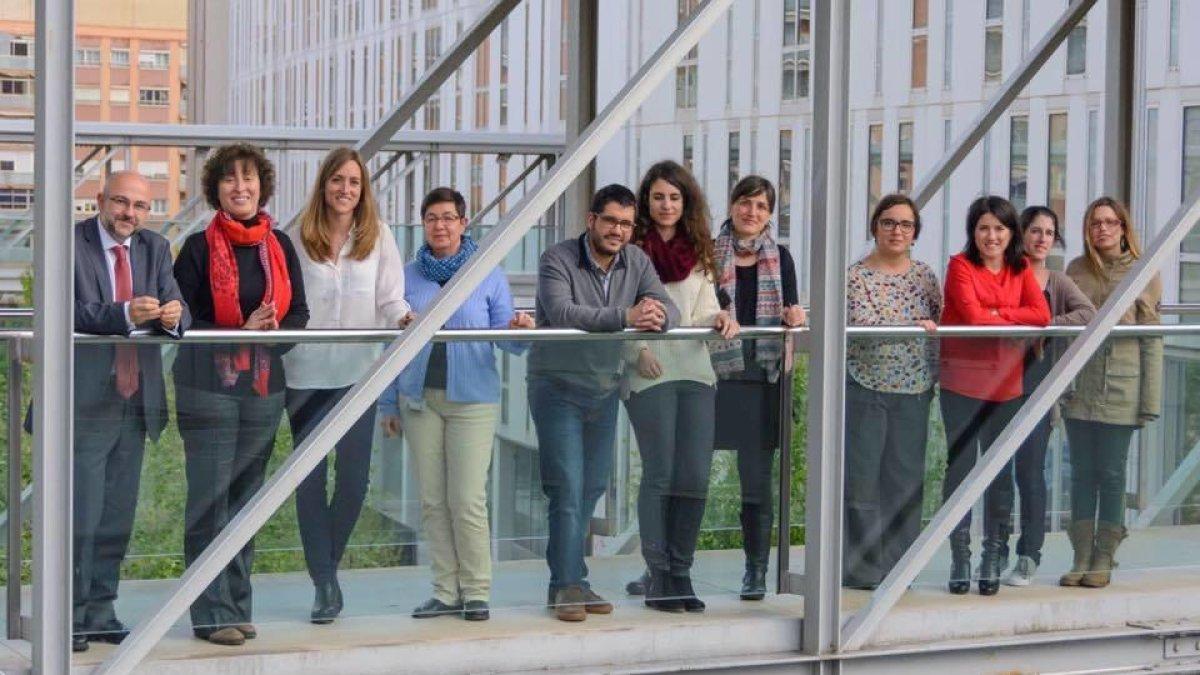 La Generalitat asume propuestas de vivienda de una Cátedra de la URV
