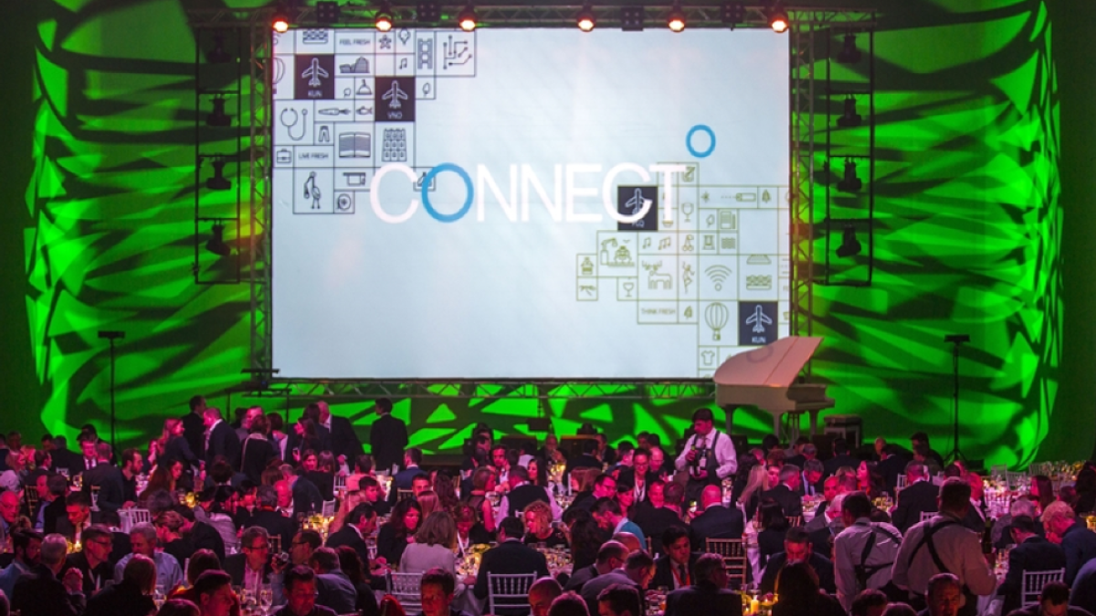 L'Aeroport presenta candidatura per acollir el Connect Aviation 2019