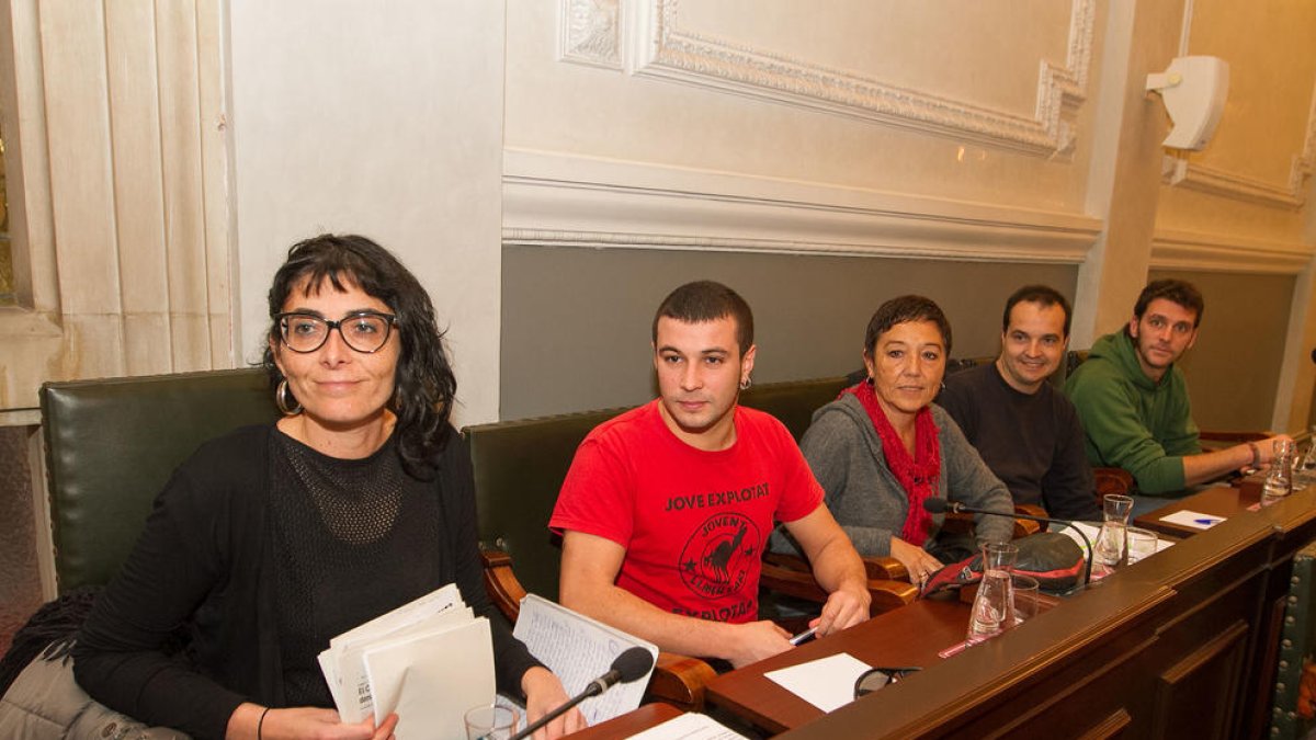 L'Ajuntament compareixerà a un nou recurs contra l'ordenança de civisme