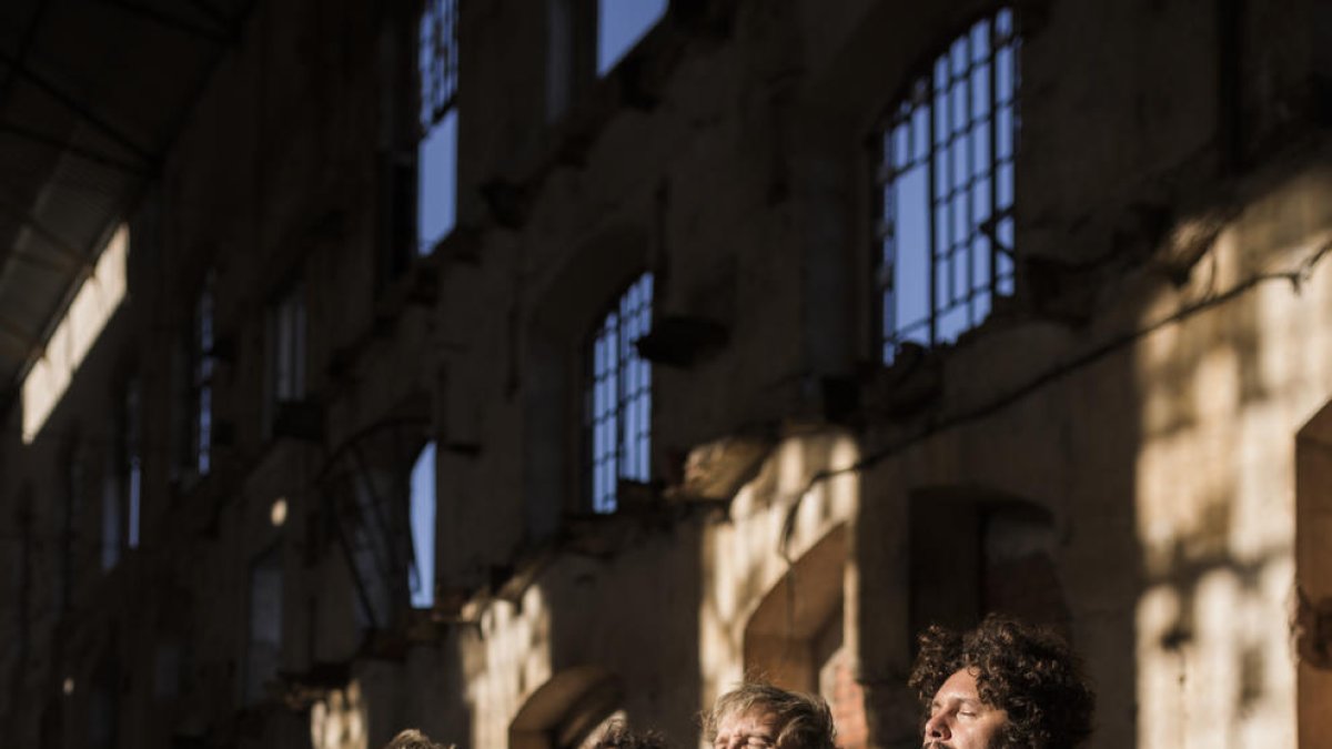 «Per a molta gent jove, Elefantes és un grup que acaben de descobrir»