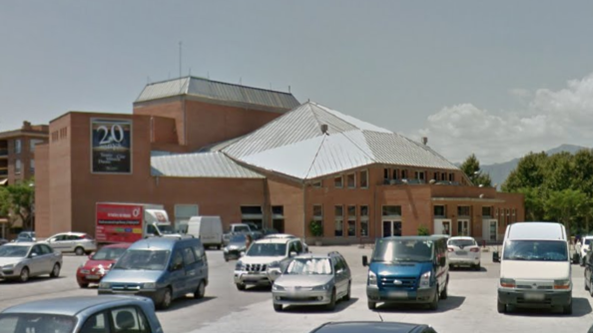 La primera òpera electroacústica del compositor de Flix, Joan Bagés, s'estrena a Tortosa