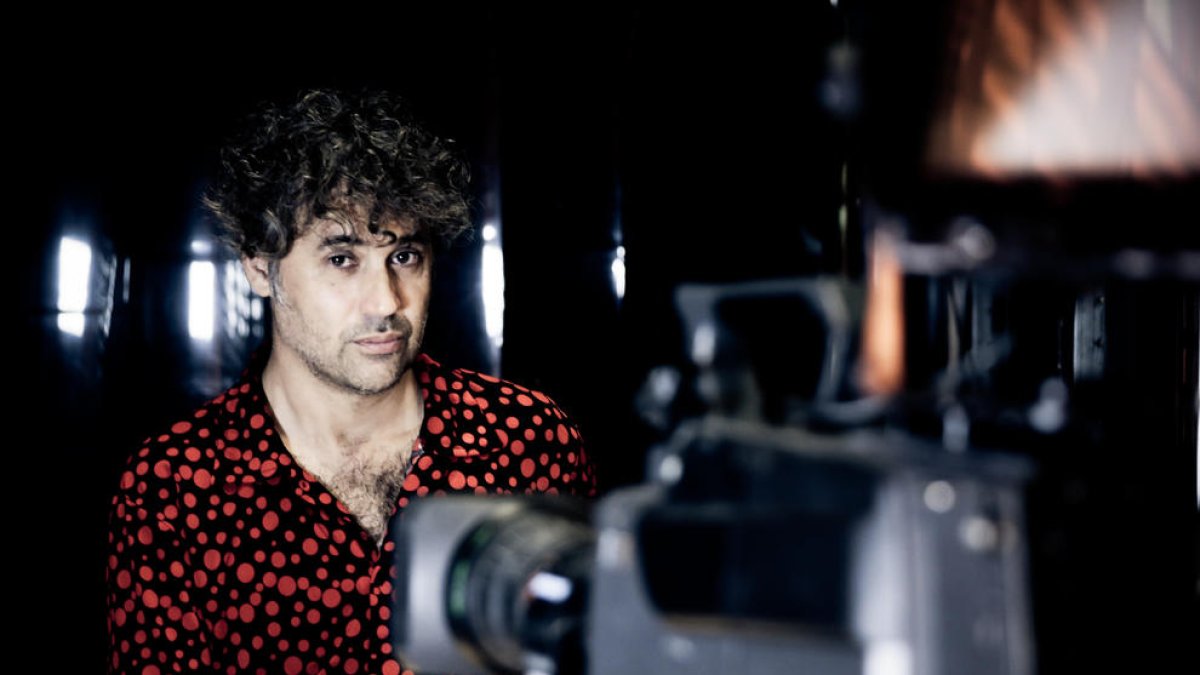 «Empecé haciendo de traductor de sus monosílabos»