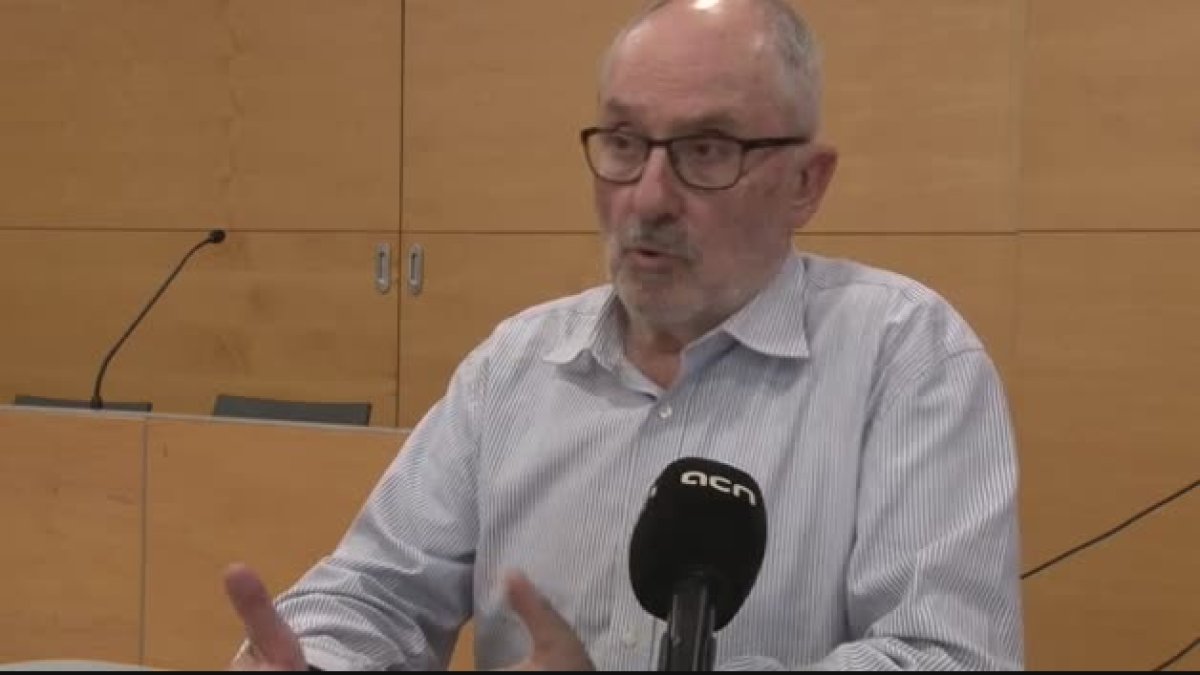 Síndic Greuges, BEI, Rafel Ribó, Castor