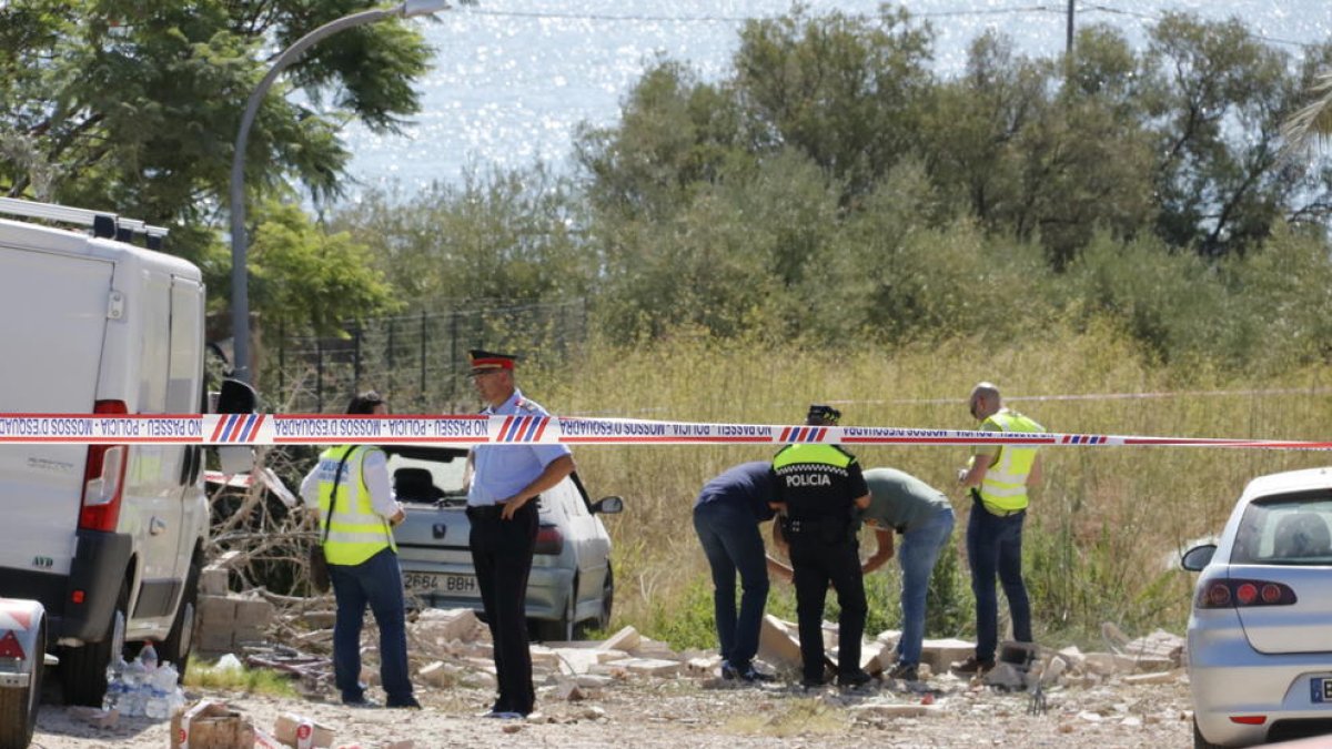 Sociedad, Sucesos, Montsià, Tierras del Ebro