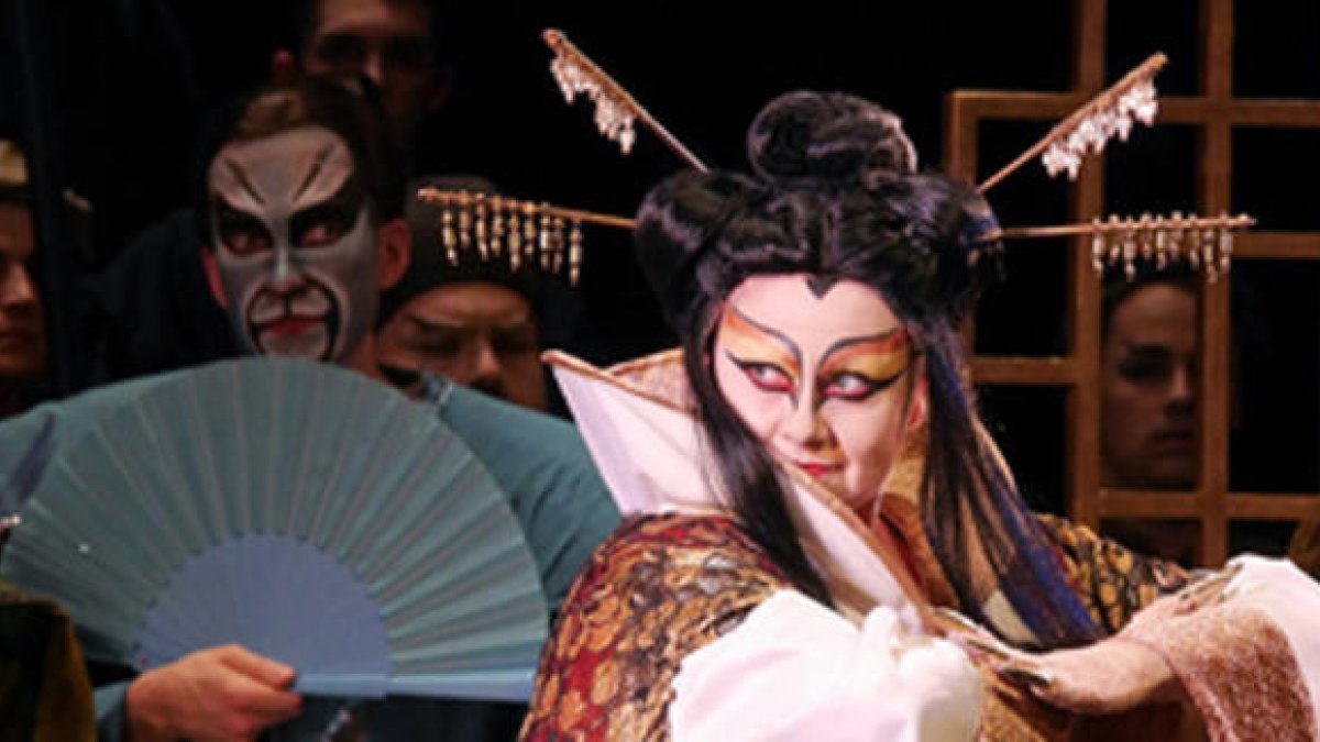 El teatre de Tarragona acull l'òpera Manon Lescaut de Giacomo Puccini