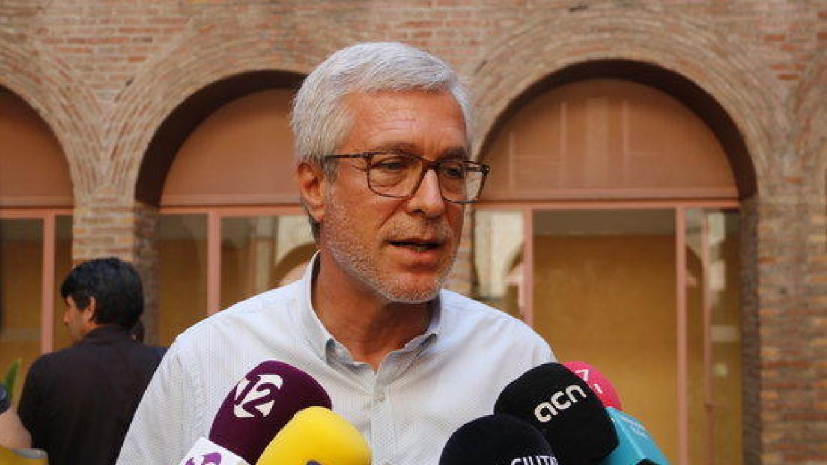 Ballesteros diu que els Jocs han superat la mitjana de públic d'edicions anteriors