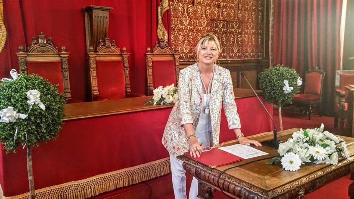 El Camp de Tarragona registra 113 matrimonios más que el año 2014