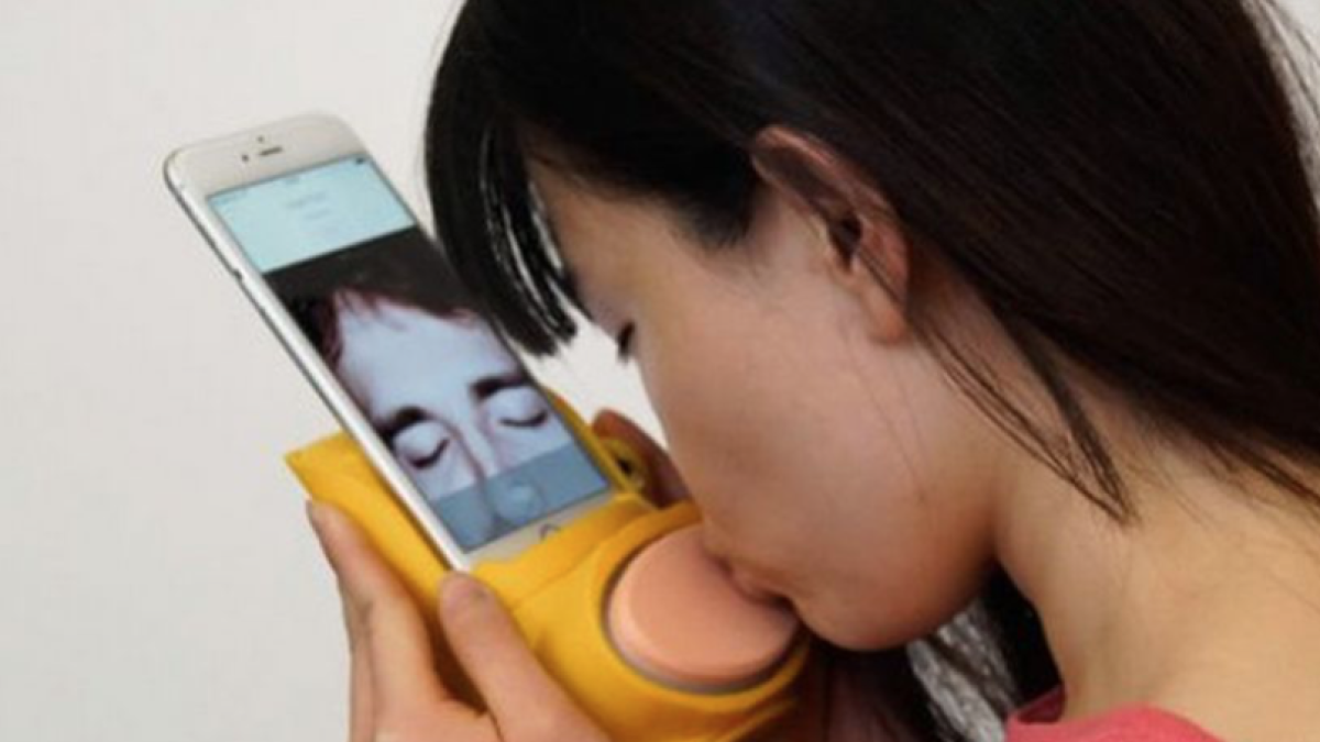 Kissenger, un pas més en les relacions a distància