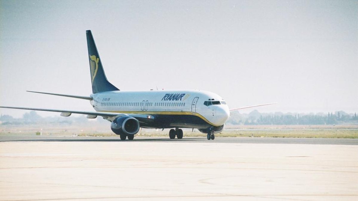 El aeropuerto de Reus tendrá vuelos a Londres cada día a partir del próximo verano