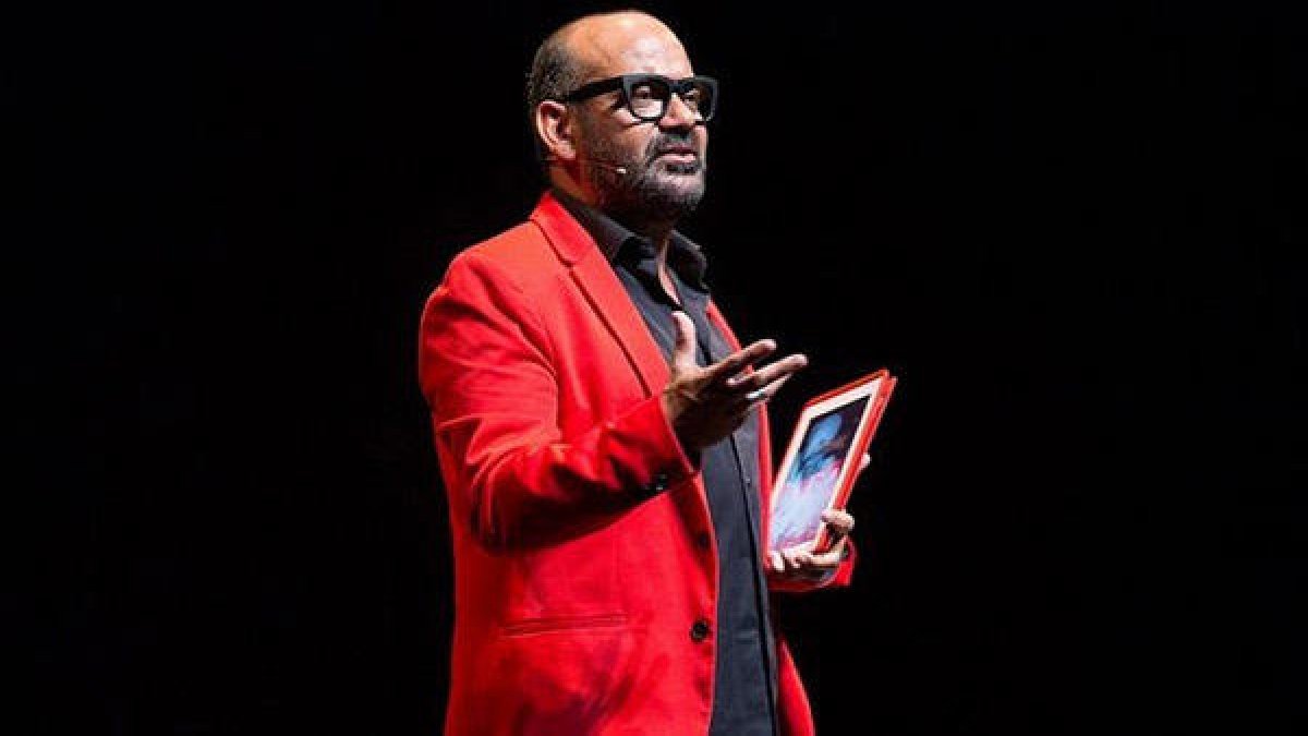 José Corbacho torna a la programació nadalenca de La Pobla