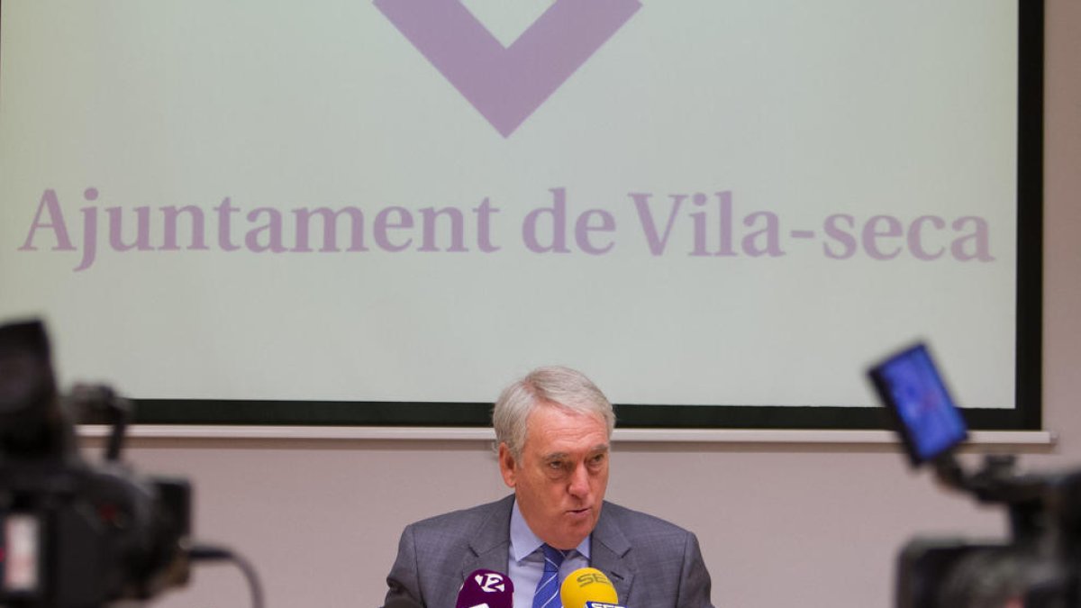 El 72% del Pla de Mandat de Vila-seca està fet o en període d'execució