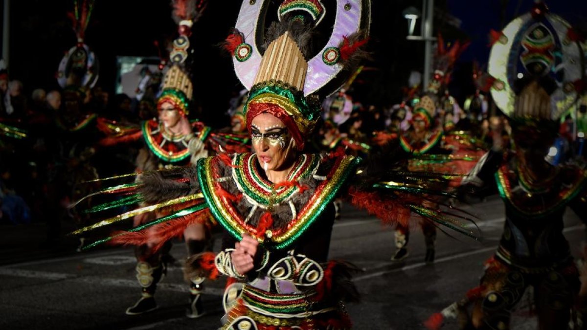 La Comisión Consultiva del Carnaval de Tarragona ya dispone de reglamento regulador
