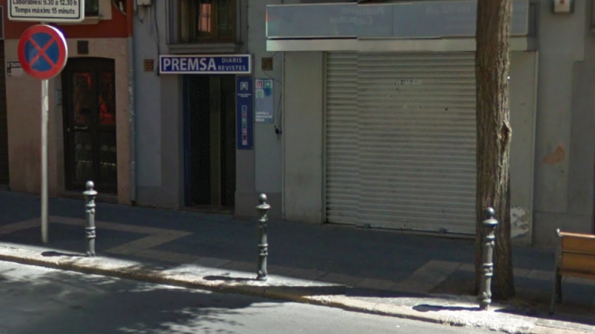 Un tarragoní guanya més de 400.000 euros a l'Euromillones