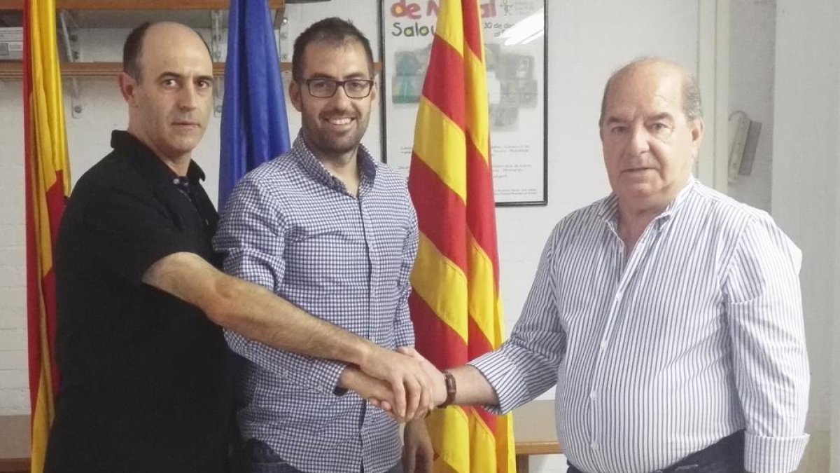 S'unifiquen el Club Salou FS i el Playas de Salou