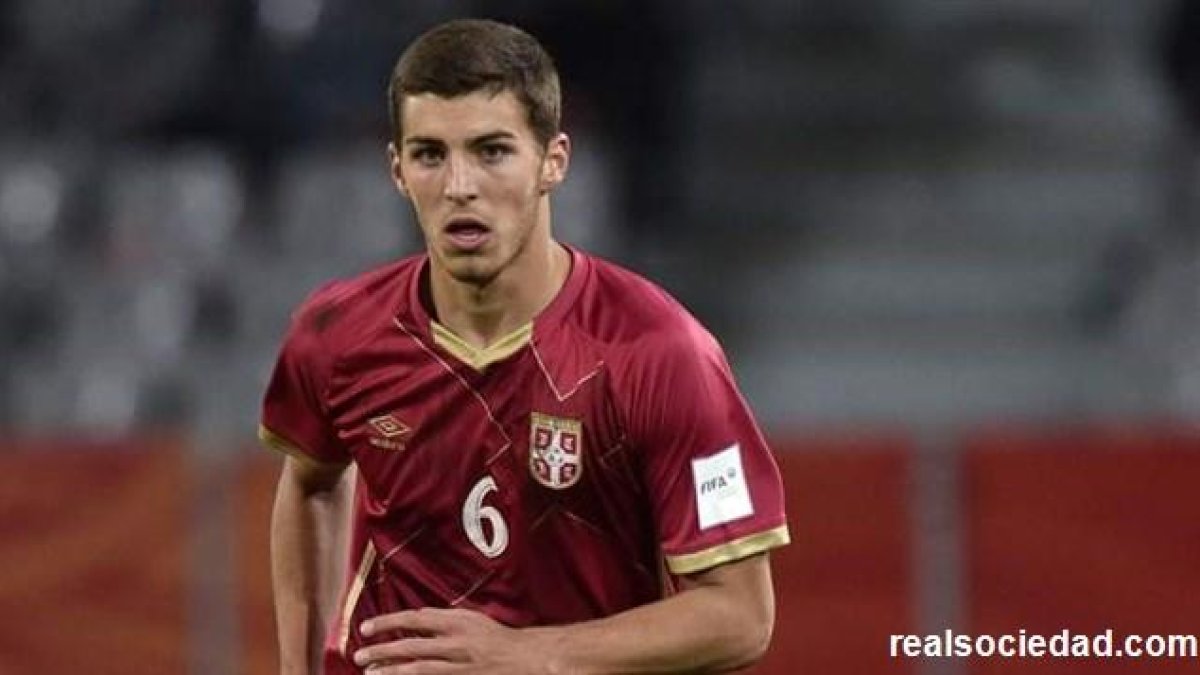 El Reus oficializa la llegada de Babic