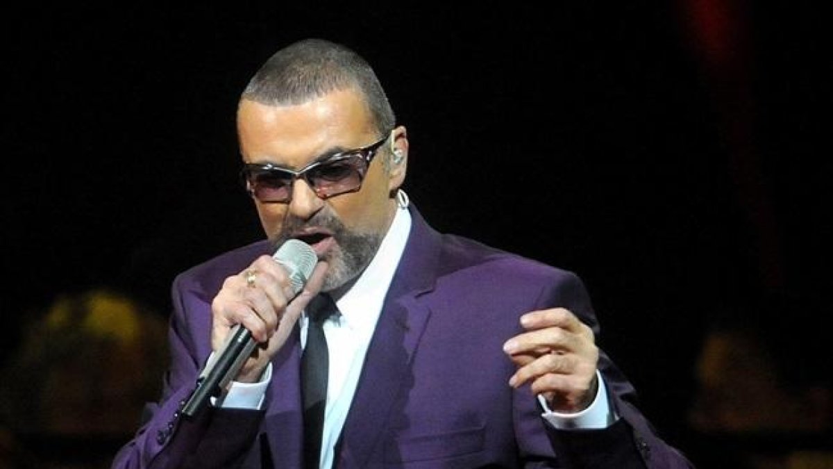 Mor el cantant George Michael als 53 anys