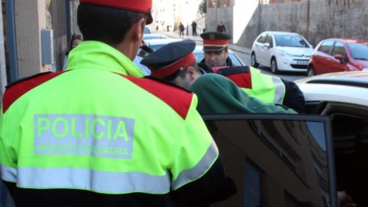 El asesinato de la montblanquina Sara Lozano se juzgará en febrero en la Audiencia de Tarragona