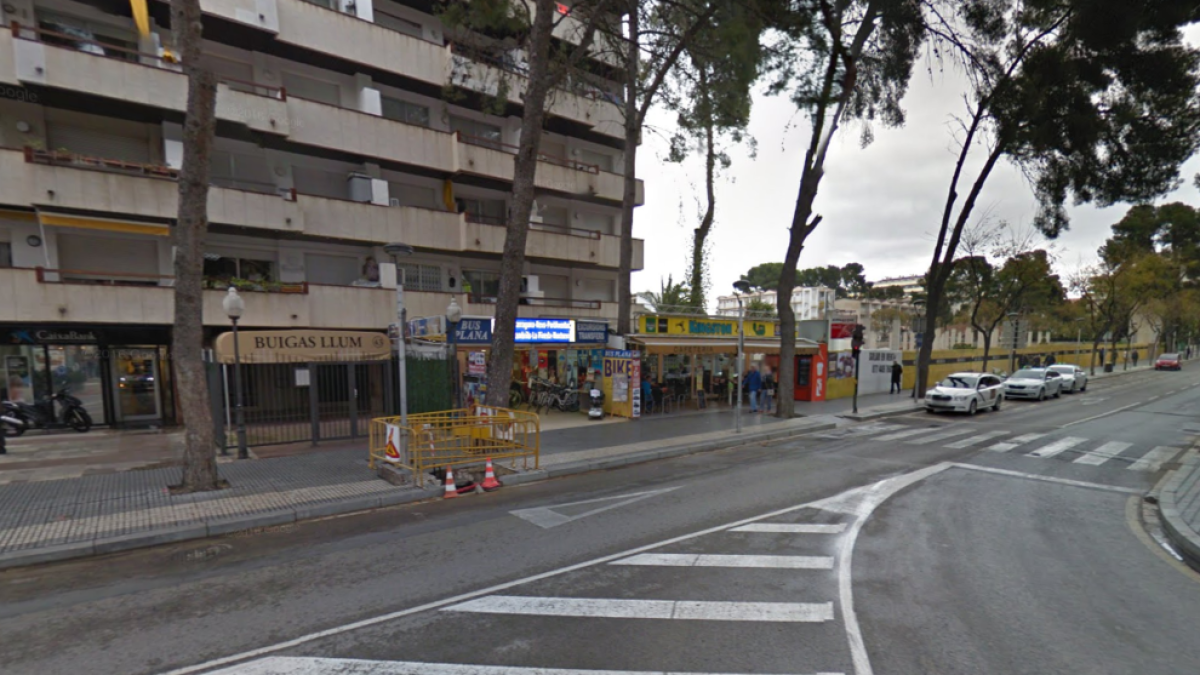 El proceso participativo para reconvertir la zona de Carles Buigas de Salou inicia las mesas sectoriales