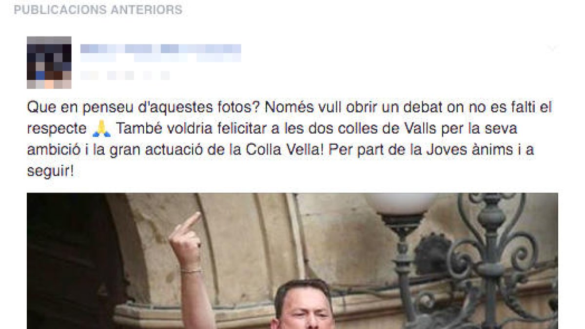 Més enllà de Santa Úrsula