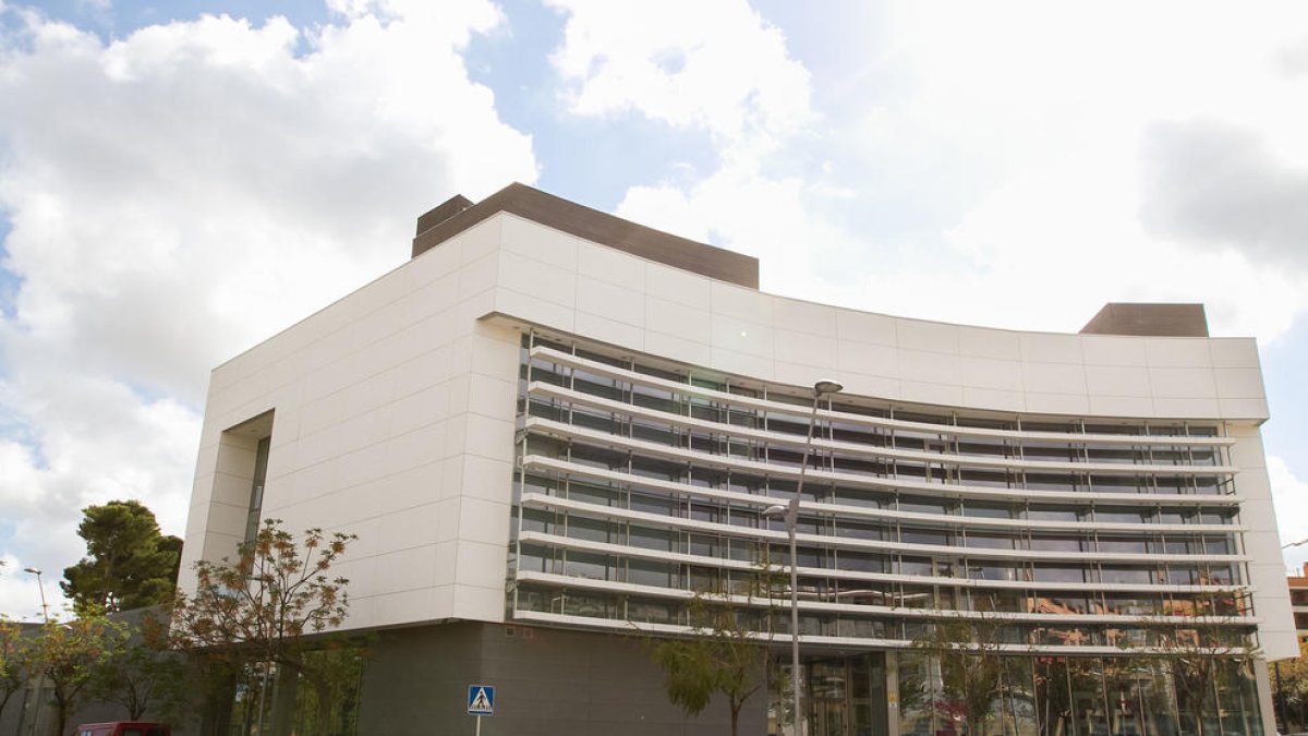 La nueva sede de la Seguridad Social empezará a operar el 16 de diciembre