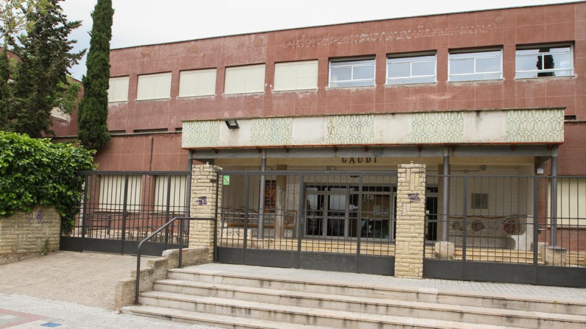 Set centres d'ensenyament han estrenat millores per valor de 460.000 euros