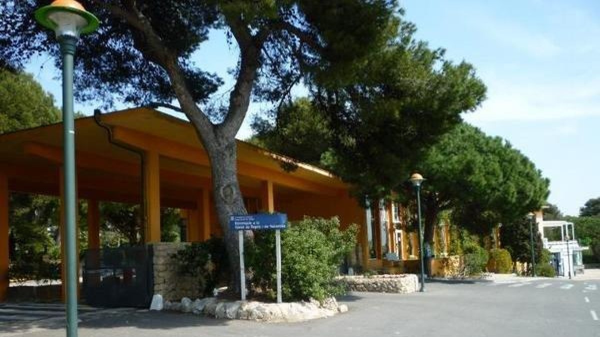 La Generalitat quiere alquilar la Ciudad Residencial de Tarragona por 480.000 euros al año