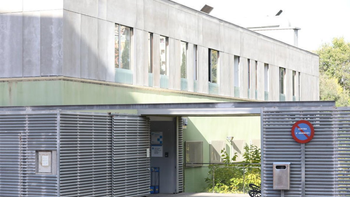 Un sindicat denúncia irregularitats en les contractacions dels CAPS