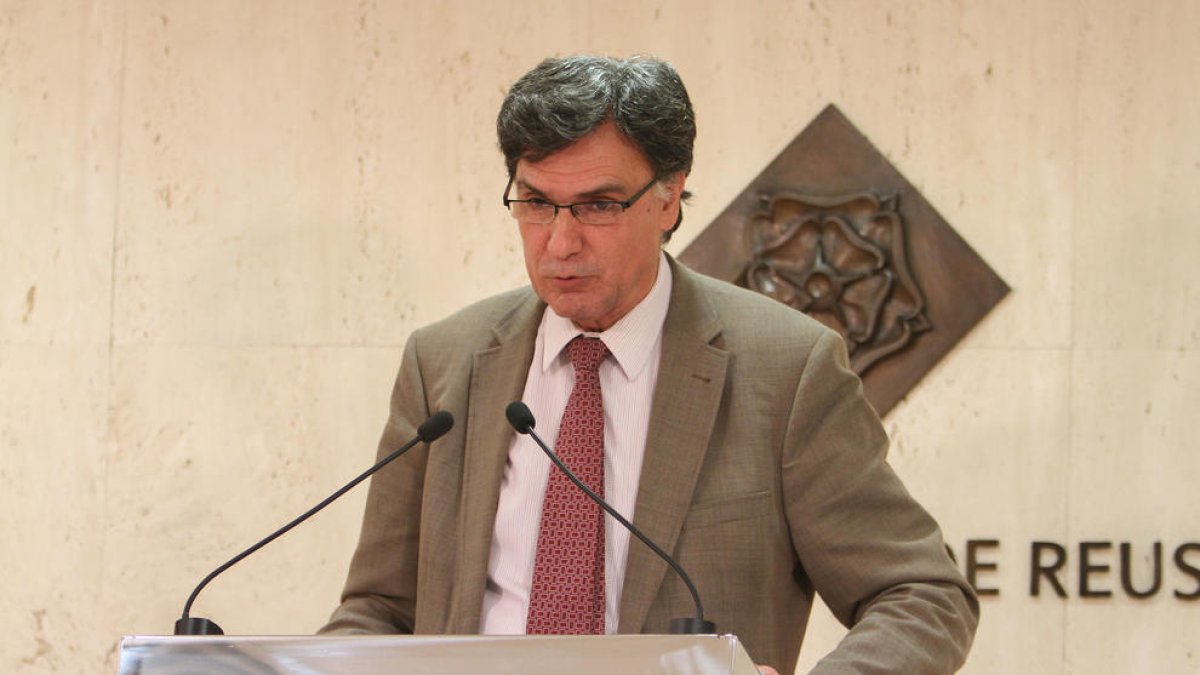 Ordenanzas «congeladas» con un posible recorte en el presupuesto en Reus