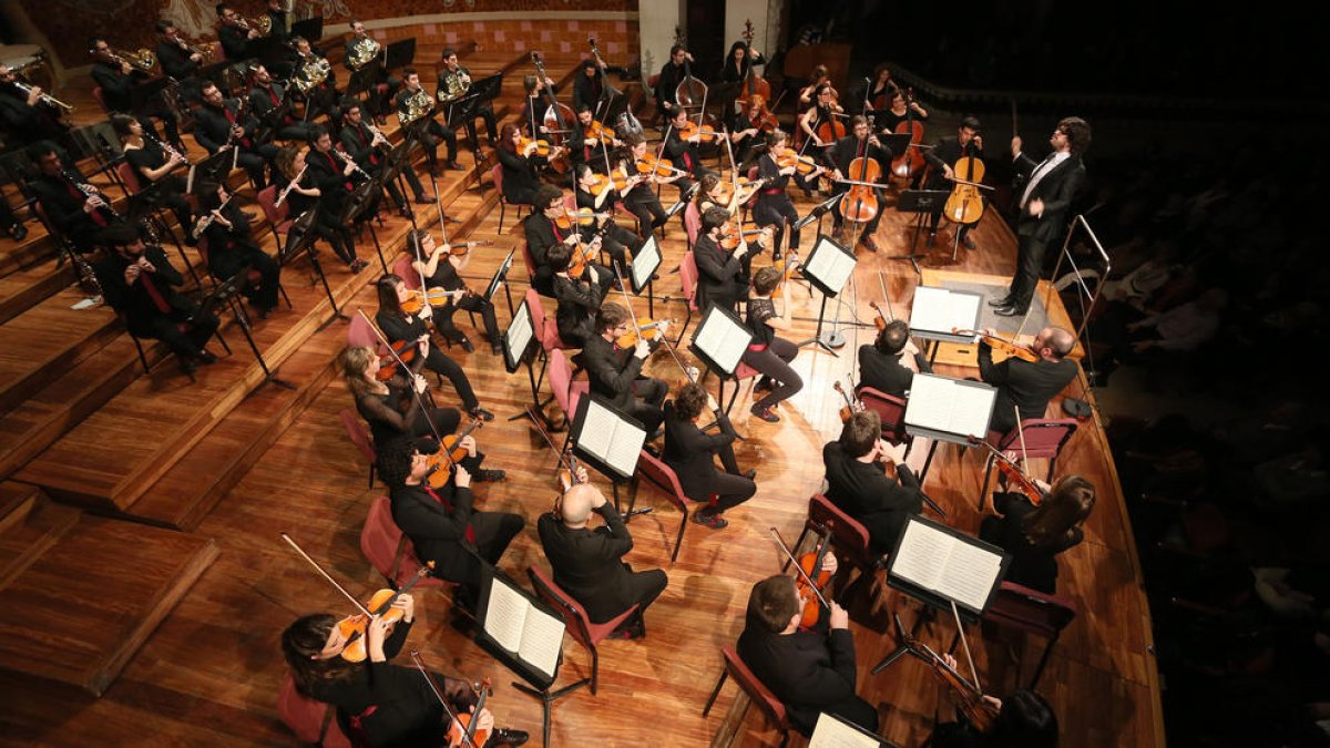 Camera Musicae obre la nova temporada al Teatre Tarragona