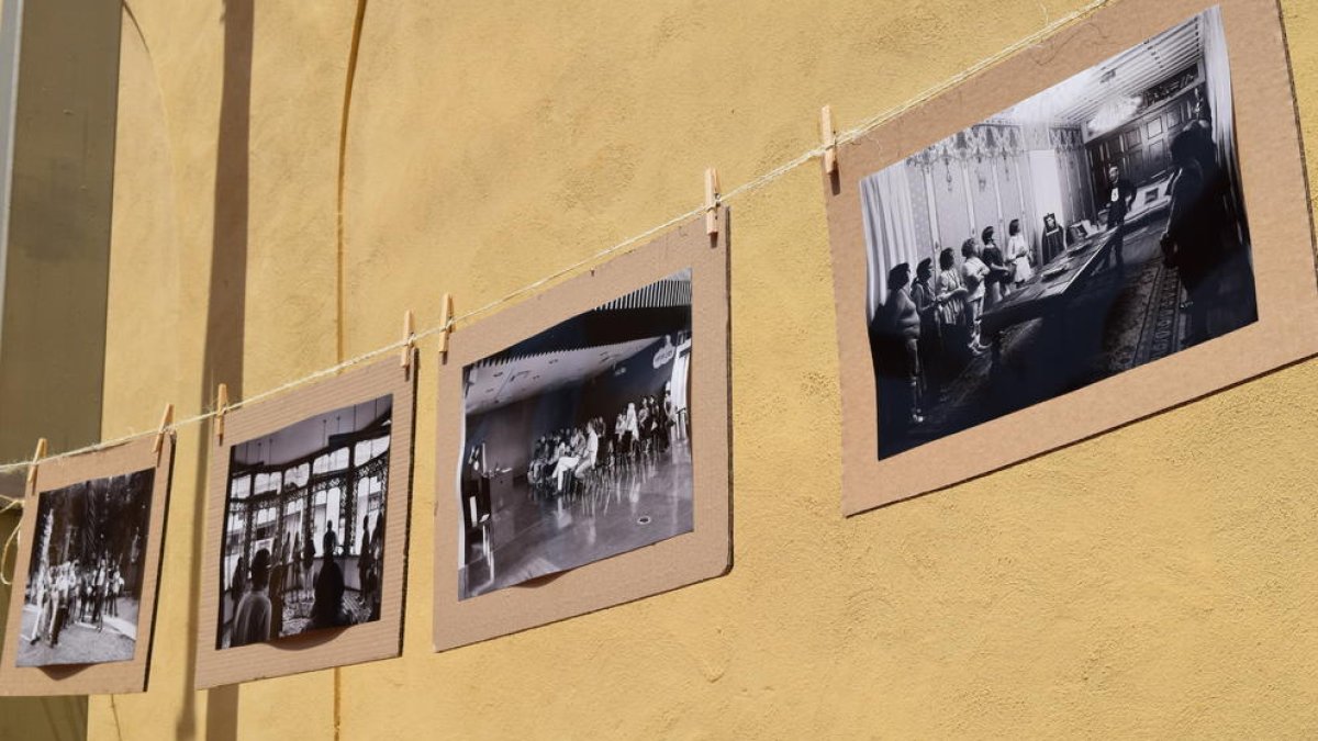 Descobrint el patrimoni amagat