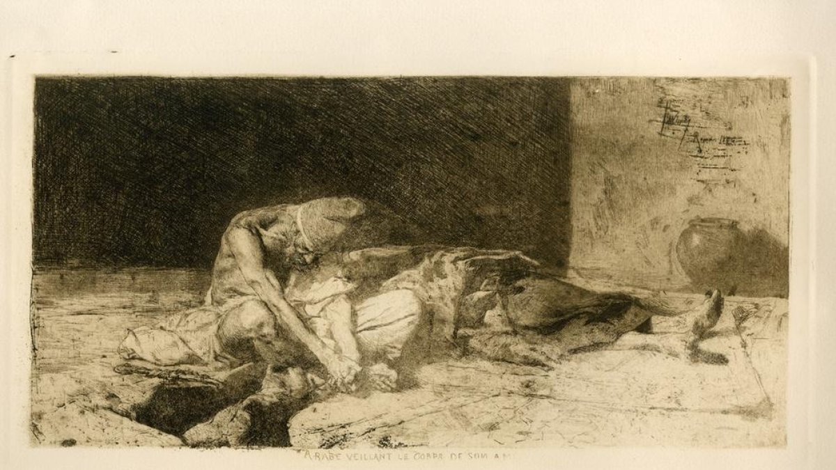 Mariano Fortuny i Madrazo