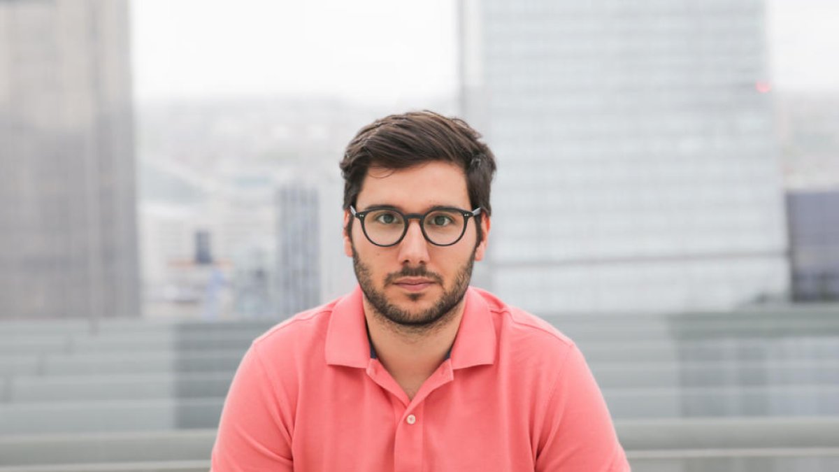 «Londres necesita gente de fuera para ser una ciudad pionera mundialmente»