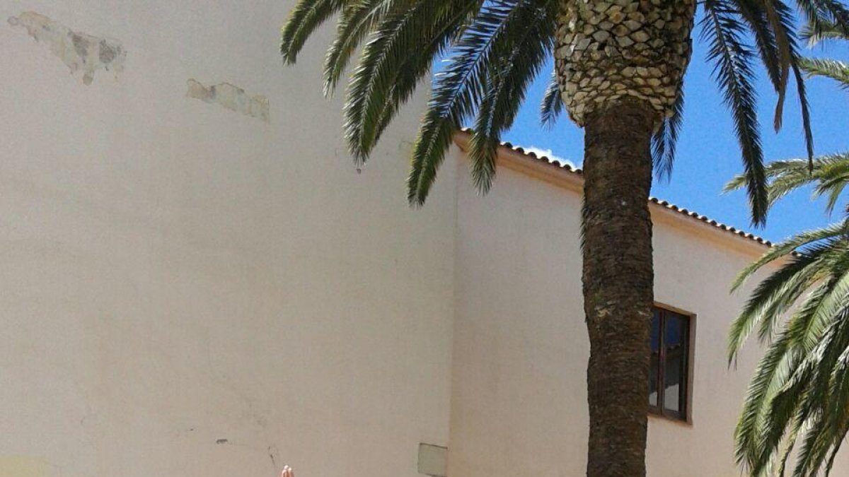 Un grupo único en el mundo: la de la ilusión