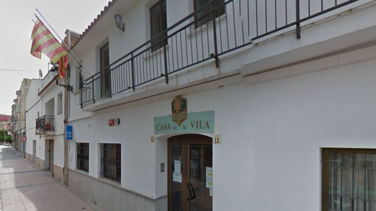 Cunit congela els impostos i taxes municipals de cara al 2017