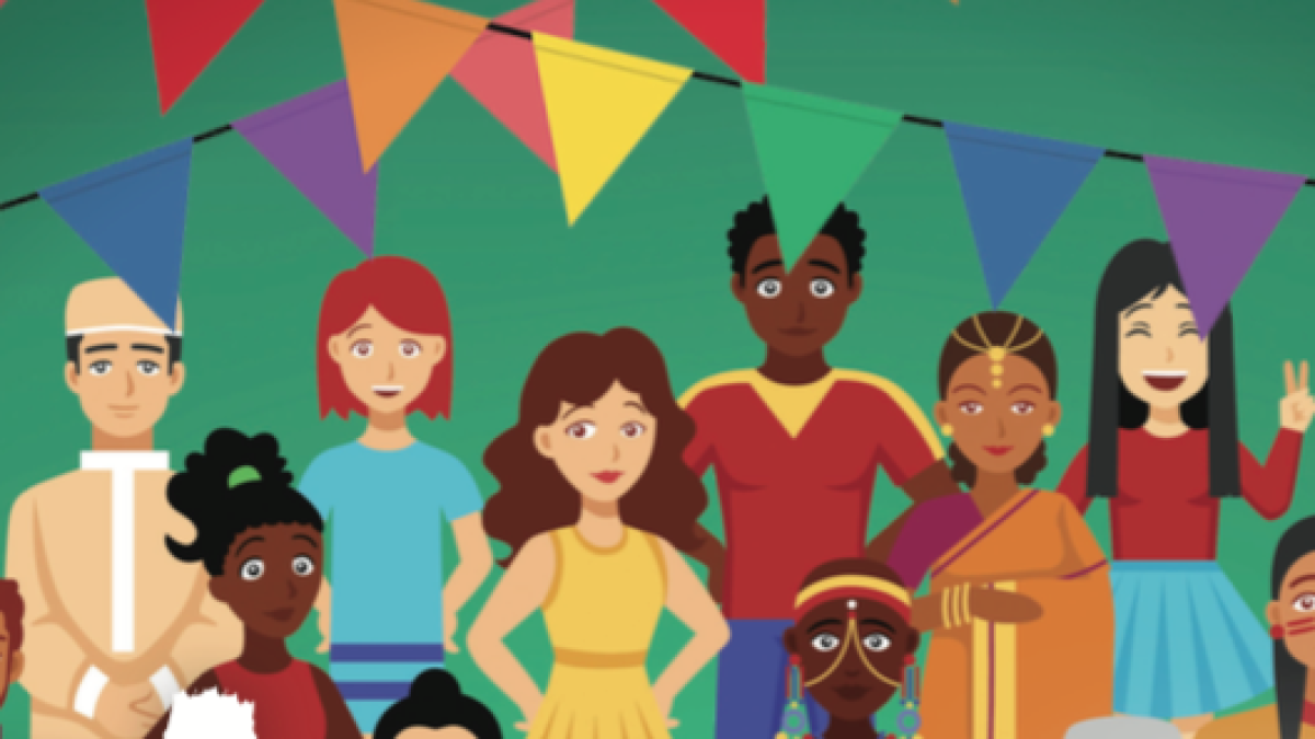 Bailes, exposiciones y talleres de culturas del mundo en la Fiesta Intercultural de Tarragona