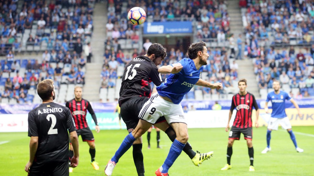 El partit ha estat molt disputat.