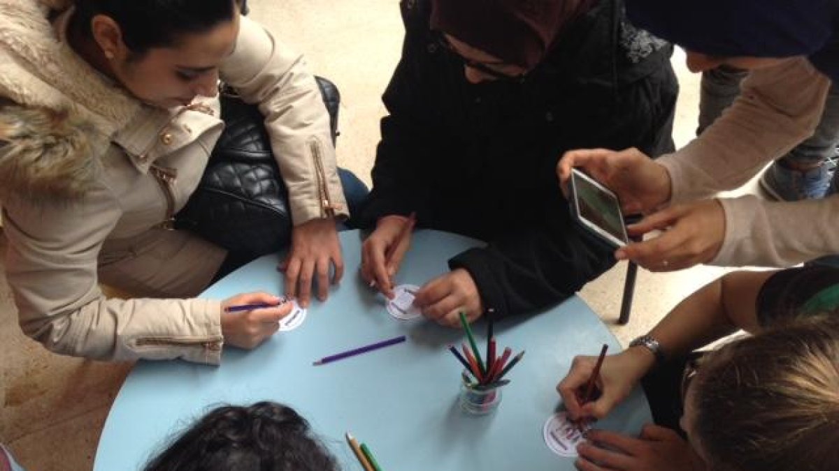 Torreforta reflexionarà sobre la multiculturalitat per promoure la bona convivència al barri