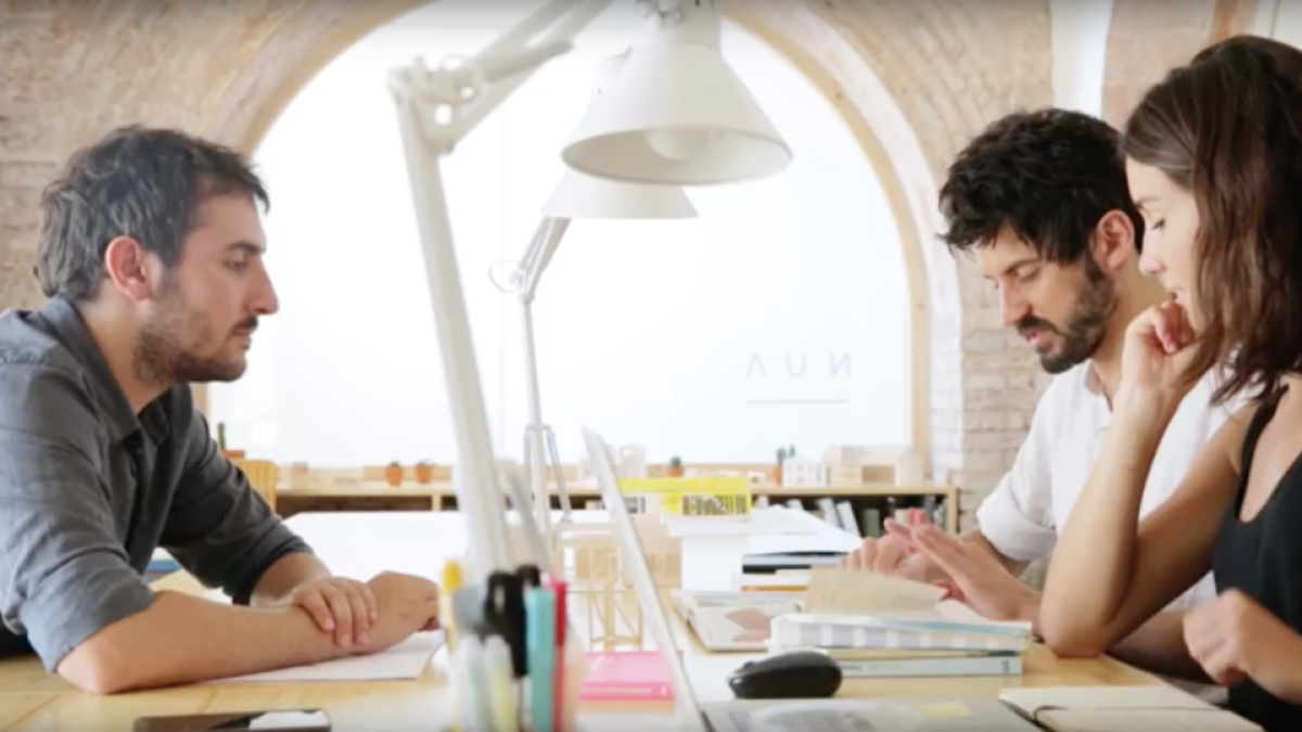 Empresas y proyectos emprendedores a los premios Impulsa 2016