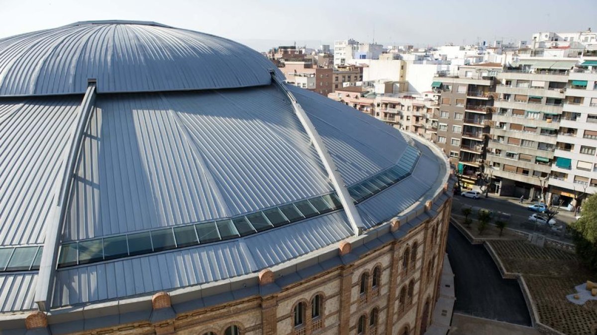 La TAP es convertirà en el Gran Circ dels Reis Mags del 6 al 8 de gener